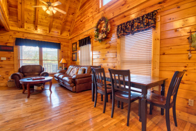 Lake House Starry Nights Your Smoky Mountain Getaway is Written in the Stars!, , on West Prong Little Pigeon River in Tennessee - Lakehouse Vacation Rental - Lake Home for rent on LakeHouseVacations.com