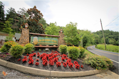 Lake House Starry Nights Your Smoky Mountain Getaway is Written in the Stars!, , on West Prong Little Pigeon River in Tennessee - Lakehouse Vacation Rental - Lake Home for rent on LakeHouseVacations.com