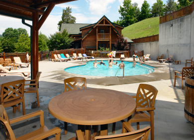 Lake House Starry Nights Your Smoky Mountain Getaway is Written in the Stars!, , on West Prong Little Pigeon River in Tennessee - Lakehouse Vacation Rental - Lake Home for rent on LakeHouseVacations.com