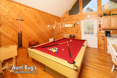 Lake House 2 Bedroom, 2 Bathroom Cabin with Indoor Swimming Pool Access Near Dollywood, , on Douglas Lake in Tennessee - Lakehouse Vacation Rental - Lake Home for rent on LakeHouseVacations.com