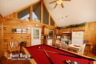 Lake House 2 Bedroom, 2 Bathroom Cabin with Indoor Swimming Pool Access Near Dollywood, , on Douglas Lake in Tennessee - Lakehouse Vacation Rental - Lake Home for rent on LakeHouseVacations.com