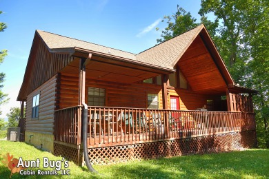 Lake House 2 Bedroom, 2 Bathroom Cabin with Indoor Swimming Pool Access Near Dollywood, , on Douglas Lake in Tennessee - Lakehouse Vacation Rental - Lake Home for rent on LakeHouseVacations.com