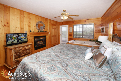 Lake House 2 Bedroom, 2 Bathroom Cabin with Indoor Swimming Pool Access Near Dollywood, , on Douglas Lake in Tennessee - Lakehouse Vacation Rental - Lake Home for rent on LakeHouseVacations.com