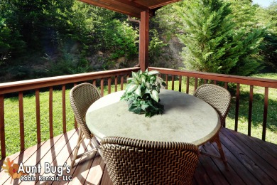 Lake House 2 Bedroom, 2 Bathroom Cabin with Indoor Swimming Pool Access Near Dollywood, , on Douglas Lake in Tennessee - Lakehouse Vacation Rental - Lake Home for rent on LakeHouseVacations.com