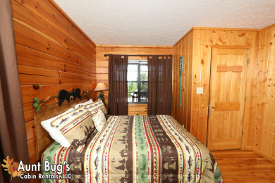 Lake House 2 Bedroom, 2 Bathroom Cabin with Indoor Swimming Pool Access Near Dollywood, , on Douglas Lake in Tennessee - Lakehouse Vacation Rental - Lake Home for rent on LakeHouseVacations.com