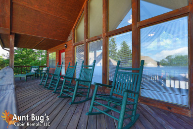 Lake House 2 Bedroom, 2 Bathroom Cabin with Indoor Swimming Pool Access Near Dollywood, , on Douglas Lake in Tennessee - Lakehouse Vacation Rental - Lake Home for rent on LakeHouseVacations.com