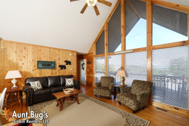 Lake House 2 Bedroom, 2 Bathroom Cabin with Indoor Swimming Pool Access Near Dollywood, , on Douglas Lake in Tennessee - Lakehouse Vacation Rental - Lake Home for rent on LakeHouseVacations.com