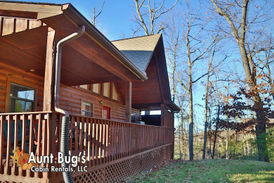 Lake House 2 Bedroom, 2 Bathroom Cabin with Indoor Swimming Pool Access Near Dollywood, , on Douglas Lake in Tennessee - Lakehouse Vacation Rental - Lake Home for rent on LakeHouseVacations.com