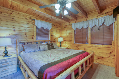 Lake House Pigeon Forge Log Cabin Incredible Mountain views, Pool table, & Video Game, , on Douglas Lake in Tennessee - Lakehouse Vacation Rental - Lake Home for rent on LakeHouseVacations.com