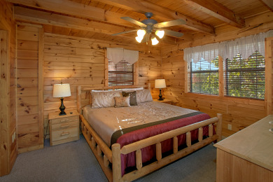 Lake House Pigeon Forge Log Cabin Incredible Mountain views, Pool table, & Video Game, , on Douglas Lake in Tennessee - Lakehouse Vacation Rental - Lake Home for rent on LakeHouseVacations.com