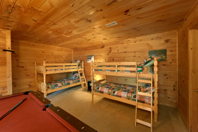 Lake House Private Paradise Your Exclusive Smoky Mountain Hideaway!, , on West Prong Little Pigeon River in Tennessee - Lakehouse Vacation Rental - Lake Home for rent on LakeHouseVacations.com