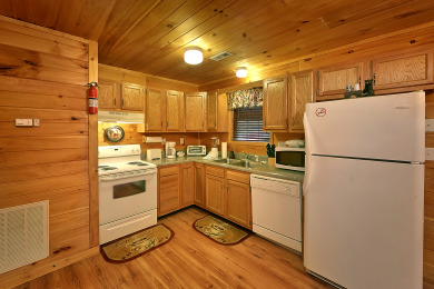 Lake House Private Paradise Your Exclusive Smoky Mountain Hideaway!, , on West Prong Little Pigeon River in Tennessee - Lakehouse Vacation Rental - Lake Home for rent on LakeHouseVacations.com