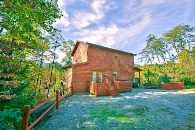 Lake House Private Paradise Your Exclusive Smoky Mountain Hideaway!, , on West Prong Little Pigeon River in Tennessee - Lakehouse Vacation Rental - Lake Home for rent on LakeHouseVacations.com