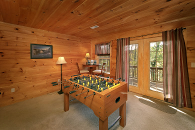 Lake House Private Paradise Your Exclusive Smoky Mountain Hideaway!, , on West Prong Little Pigeon River in Tennessee - Lakehouse Vacation Rental - Lake Home for rent on LakeHouseVacations.com