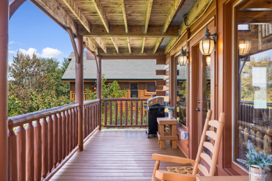Lake House Heaven's View Your Smoky Mountain Vista is Simply Divine!, , on Douglas Lake in Tennessee - Lakehouse Vacation Rental - Lake Home for rent on LakeHouseVacations.com