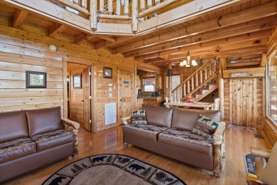 Lake House Heaven's View Your Smoky Mountain Vista is Simply Divine!, , on Douglas Lake in Tennessee - Lakehouse Vacation Rental - Lake Home for rent on LakeHouseVacations.com