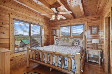 Lake House Heaven's View Your Smoky Mountain Vista is Simply Divine!, , on Douglas Lake in Tennessee - Lakehouse Vacation Rental - Lake Home for rent on LakeHouseVacations.com