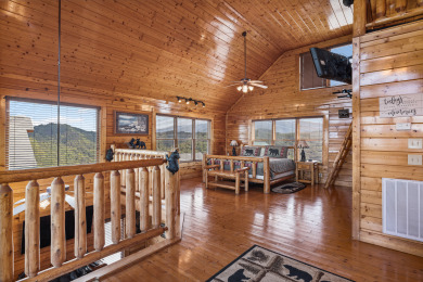 Lake House Heaven's View Your Smoky Mountain Vista is Simply Divine!, , on Douglas Lake in Tennessee - Lakehouse Vacation Rental - Lake Home for rent on LakeHouseVacations.com