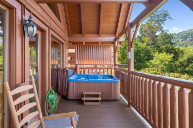 Lake House Heaven's View Your Smoky Mountain Vista is Simply Divine!, , on Douglas Lake in Tennessee - Lakehouse Vacation Rental - Lake Home for rent on LakeHouseVacations.com