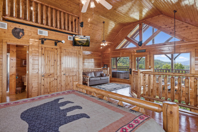 Lake House Heaven's View Your Smoky Mountain Vista is Simply Divine!, , on Douglas Lake in Tennessee - Lakehouse Vacation Rental - Lake Home for rent on LakeHouseVacations.com