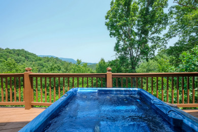 Lake House Spacious View Lodge offered in a gated resort with swimming pool and tennis!, , on Douglas Lake in Tennessee - Lakehouse Vacation Rental - Lake Home for rent on LakeHouseVacations.com