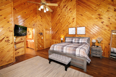 Lake House Spacious View Lodge offered in a gated resort with swimming pool and tennis!, , on Douglas Lake in Tennessee - Lakehouse Vacation Rental - Lake Home for rent on LakeHouseVacations.com