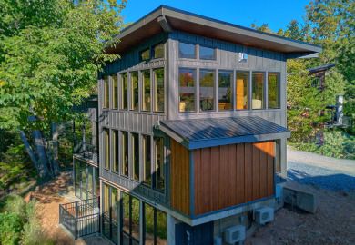 Lake House Brand New Indoor Pool Honeymoon Cabin - Bring The Kids, , on West Prong Little Pigeon River - Gatlinburg in Tennessee - Lakehouse Vacation Rental - Lake Home for rent on LakeHouseVacations.com