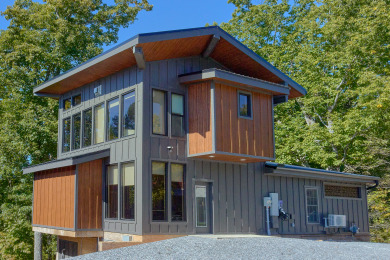 Lake House Brand New Indoor Pool Honeymoon Cabin - Bring The Kids, , on West Prong Little Pigeon River - Gatlinburg in Tennessee - Lakehouse Vacation Rental - Lake Home for rent on LakeHouseVacations.com