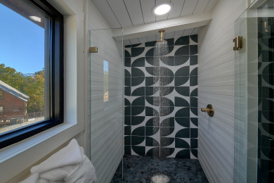 Lake House Brand New Indoor Pool Honeymoon Cabin - Bring The Kids, , on West Prong Little Pigeon River - Gatlinburg in Tennessee - Lakehouse Vacation Rental - Lake Home for rent on LakeHouseVacations.com