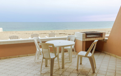 Lake House Luna y Sol - Beach Front 3 bed 3 bath, , on  in Sonora - Lakehouse Vacation Rental - Lake Home for rent on LakeHouseVacations.com