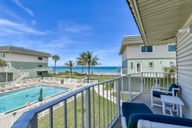 Lake House New Listing! Direct Ocean with heated pool and garage, , on  in Florida - Lakehouse Vacation Rental - Lake Home for rent on LakeHouseVacations.com