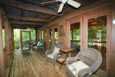 Lake House Huckleberry Hideout- Newly Renovated Cabin, , on Lake Norman in North Carolina - Lakehouse Vacation Rental - Lake Home for rent on LakeHouseVacations.com