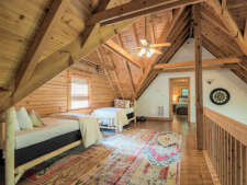 Lake House Huckleberry Hideout- Newly Renovated Cabin, , on Lake Norman in North Carolina - Lakehouse Vacation Rental - Lake Home for rent on LakeHouseVacations.com