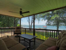 Lake House Escape To A Wave From It All , , on Lake Norman in North Carolina - Lakehouse Vacation Rental - Lake Home for rent on LakeHouseVacations.com