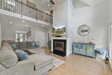 Lake House Come Relax At All Decked Out, , on Lake Norman in North Carolina - Lakehouse Vacation Rental - Lake Home for rent on LakeHouseVacations.com