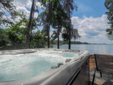 Lake House Unwind At Dream Big Retreat , , on Lake Norman in North Carolina - Lakehouse Vacation Rental - Lake Home for rent on LakeHouseVacations.com