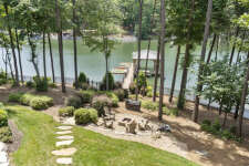 Lake House Relaxation Awaits You At Livin Large , , on Lake Norman in North Carolina - Lakehouse Vacation Rental - Lake Home for rent on LakeHouseVacations.com