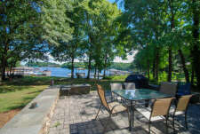 Lake House Serenity At Silent Waters , , on Lake Norman in North Carolina - Lakehouse Vacation Rental - Lake Home for rent on LakeHouseVacations.com