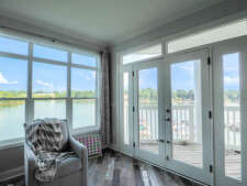 Lake House Newly Renovated Luxury At Top Shelf, , on Lake Norman in North Carolina - Lakehouse Vacation Rental - Lake Home for rent on LakeHouseVacations.com