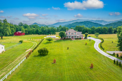 Lake House Winter and Christmas saving up to 50% off. 50 person or less weddings welcome, , on Cosby Creek in Tennessee - Lakehouse Vacation Rental - Lake Home for rent on LakeHouseVacations.com
