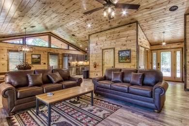 Lake House Brand New 5 Bedroom with Theater Room, Game Room, , on Douglas Lake in Tennessee - Lakehouse Vacation Rental - Lake Home for rent on LakeHouseVacations.com