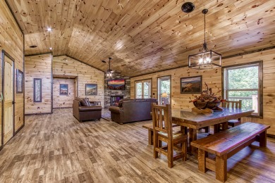 Lake House Brand New 5 Bedroom with Theater Room, Game Room, , on Douglas Lake in Tennessee - Lakehouse Vacation Rental - Lake Home for rent on LakeHouseVacations.com