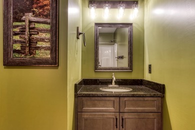 Lake House Brand New 5 Bedroom with Theater Room, Game Room, , on Douglas Lake in Tennessee - Lakehouse Vacation Rental - Lake Home for rent on LakeHouseVacations.com