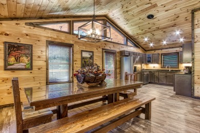 Lake House Brand New 5 Bedroom with Theater Room, Game Room, , on Douglas Lake in Tennessee - Lakehouse Vacation Rental - Lake Home for rent on LakeHouseVacations.com