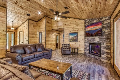 Lake House Brand New 5 Bedroom with Theater Room, Game Room, , on Douglas Lake in Tennessee - Lakehouse Vacation Rental - Lake Home for rent on LakeHouseVacations.com