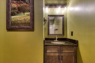 Lake House Brand New 5 Bedroom with Theater Room, Game Room, , on Douglas Lake in Tennessee - Lakehouse Vacation Rental - Lake Home for rent on LakeHouseVacations.com