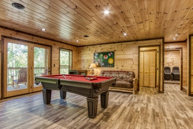 Lake House Brand New 5 Bedroom with Theater Room, Game Room, , on Douglas Lake in Tennessee - Lakehouse Vacation Rental - Lake Home for rent on LakeHouseVacations.com