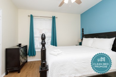 Lake House Cozy Island Retreat with Heated Pool & Hot Tub, & just Steps from the Beach, , on Gulf of Mexico - Corpus Christi in Texas - Lakehouse Vacation Rental - Lake Home for rent on LakeHouseVacations.com