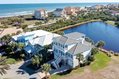 Lake House Latitude Adjustment in Cinnamon Beach! Private Heated Pool! Ocean Views!, , on Atlantic Ocean - Palm Coast in Florida - Lakehouse Vacation Rental - Lake Home for rent on LakeHouseVacations.com