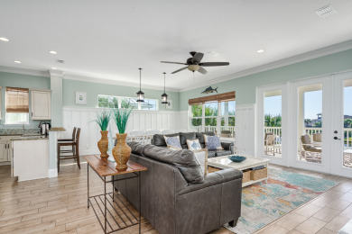 Lake House Latitude Adjustment in Cinnamon Beach! Private Heated Pool! Ocean Views!, , on Atlantic Ocean - Palm Coast in Florida - Lakehouse Vacation Rental - Lake Home for rent on LakeHouseVacations.com